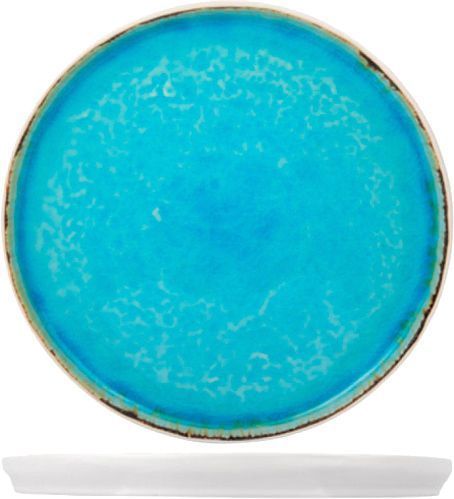 Тарілка десертна Laguna Azzurro 21,5 см Cosy&Trendy