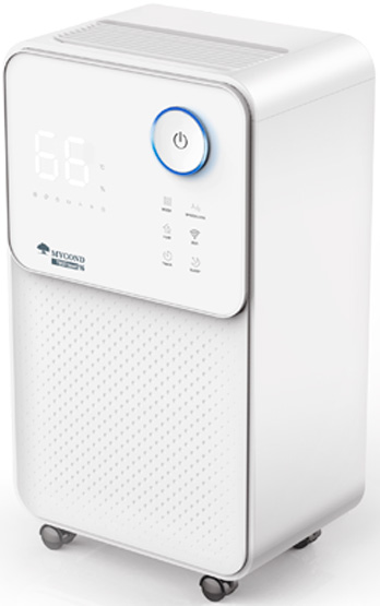 Осушувач повітря MyCond Yugo Smart 16