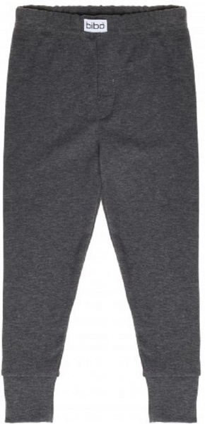 Термолеггинсы Bibo р.116 992204 серый 