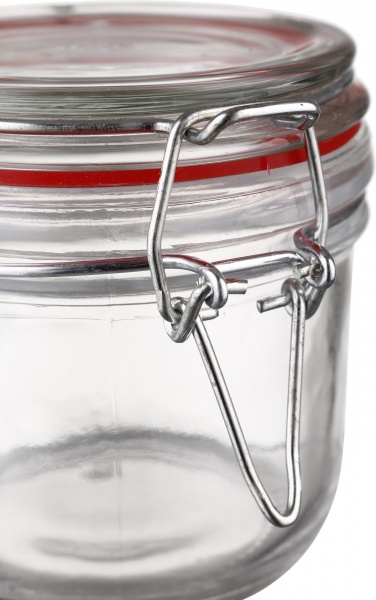 Ємність для зберігання сухих продуктів 150 мл 7059-3 S&T