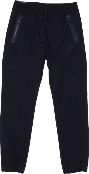 Брюки Avecs AV-50250/2 р. 52 синий