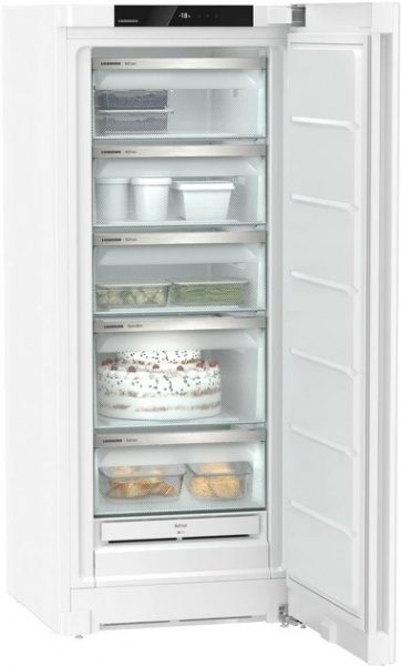 Морозильная камера Liebherr FNf 4605
