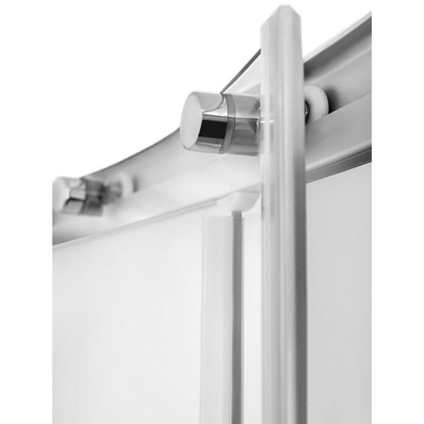 Душевая кабина AM.PM BLISS Solo Slide 90 W56G-315-090CM