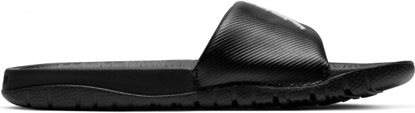 Шльопанці Nike Jordan Break CD5472-010 р.38,5 чорний