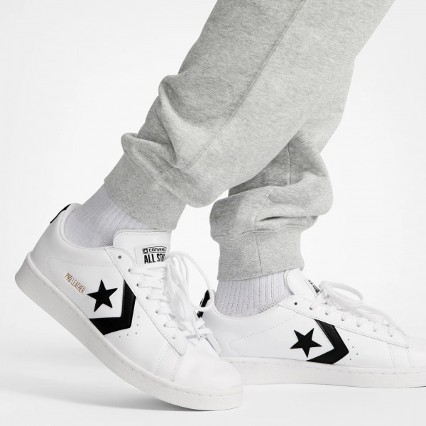 Брюки Converse NOVELTY CHUCK PATCH PANT 10024947-035 р. S серый