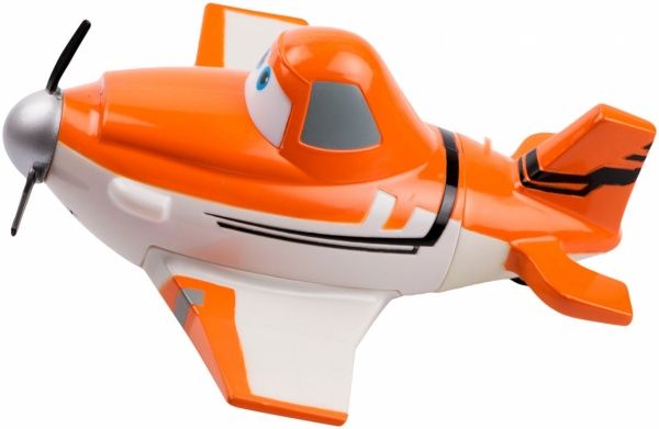 Гель для душу Disney Plane Dusty 300 мл (121С82620)