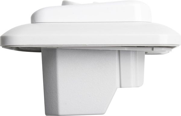 Терморегулятор Heat Plus M5.16 білий (M516W)