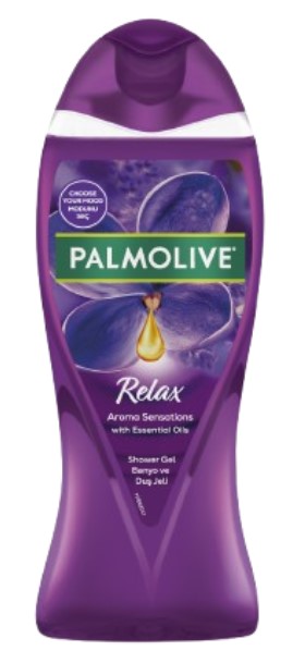Гель для душу Palmolive Арома Настрій Максимальне розслаблення 500 мл