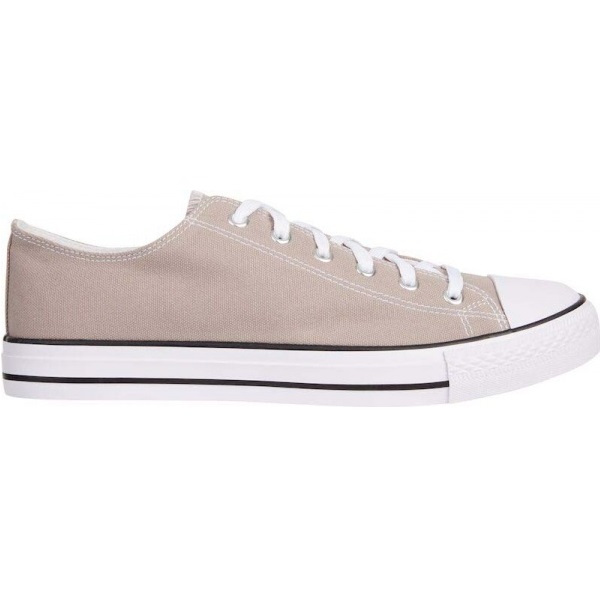 Кеди Firefly Canvas V 423150-021 р.41 сірий