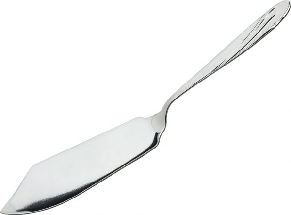 Лопатка кухонна для риби 102 Steelay