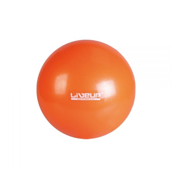 М'яч для фітнесу LiveUp MINI BALL d25 LS3225-25o 
