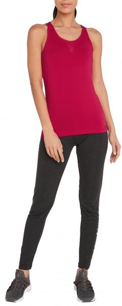 Майка Energetics Giselle 4 wms 294593-288 34 бордовий