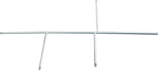 Каркас для ванны Imprese Loreтa 170 L