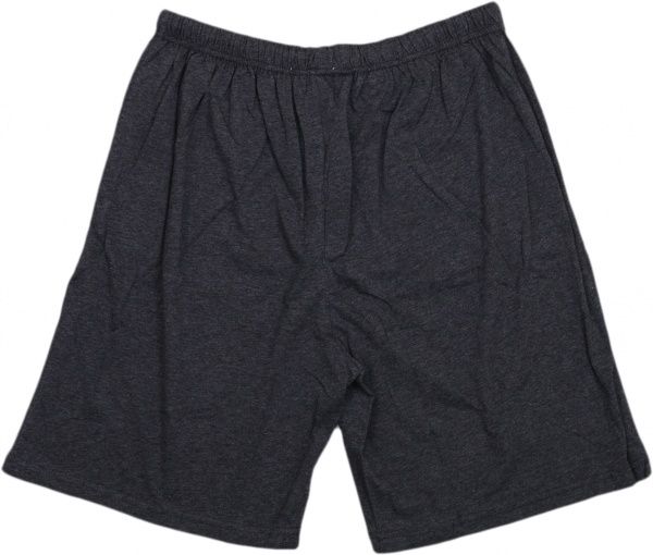 Костюм домашний мужской La Nuit Home Stripe р. XXL серо-черный 