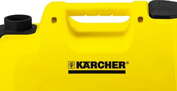 Насос садовый Karcher BP 4 Garden 1.645-352.0 