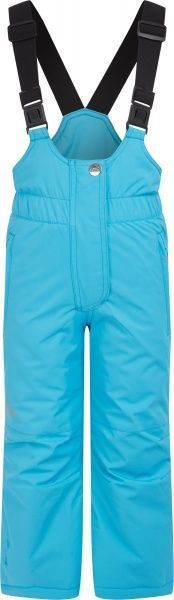 Брюки McKinley Tyler II kds 294477-641 р. 98 бирюзовый