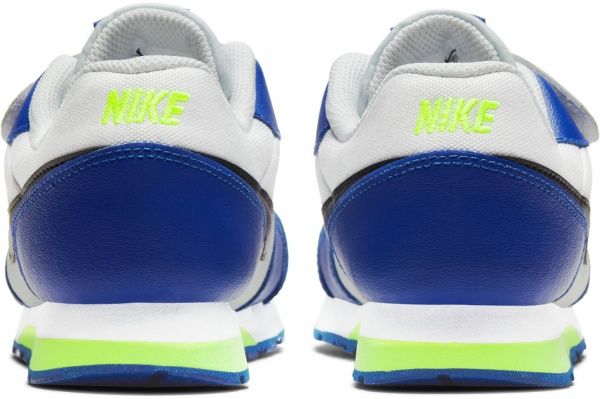 Кроссовки Nike MD RUNNER 2 BPV 807317-021 р.US 11,5C серый