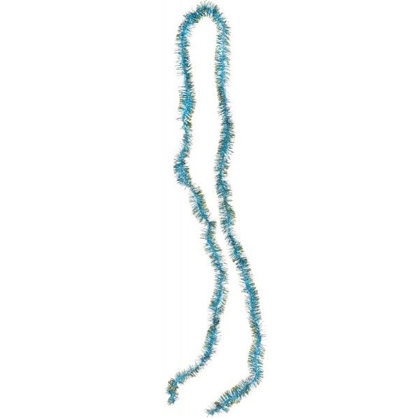 Дождик новогодний 2,5 1,4 м в ассортименте