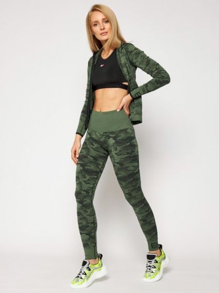 Лосини EA7 6HTP58-TJ7NZ-2218 L