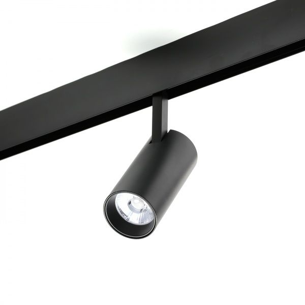 Трековый прожектор Светкомплект MTL-TR 3226 LED 10 Вт 4000 К черный 