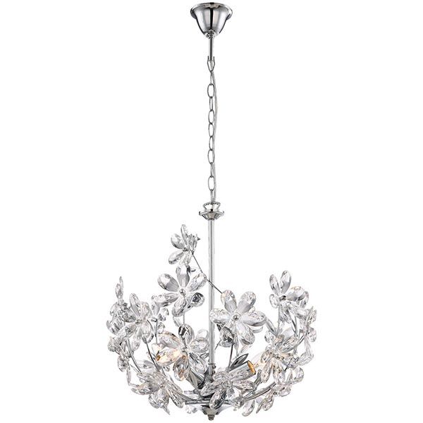 Люстра Globo Juliana 5131