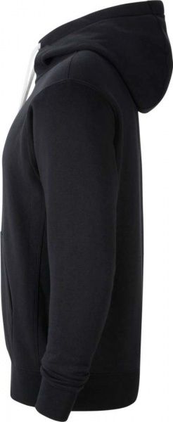 Джемпер Nike M NK FLC PARK20 FZ HOODIE CW6887-010 р. 2XL черный