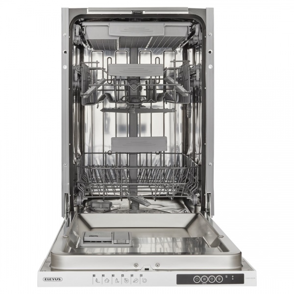 Вбудовувана посудомийна машина Eleyus DWB 45036