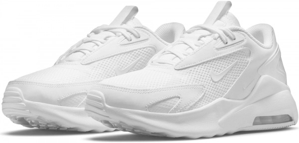 Кроссовки Nike Wmns Air Max Bolt CU4152-100 р.US 6,5 белый