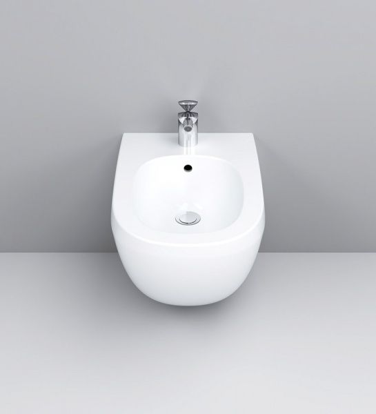 Биде подвесное AM.PM Sensation C303411WH