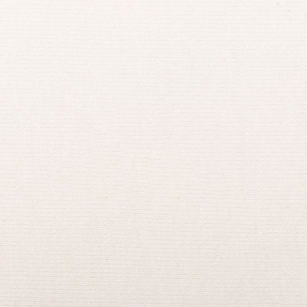 Простынь на резинке трикотажная 180x200 см кремовый Songer und Sohne 