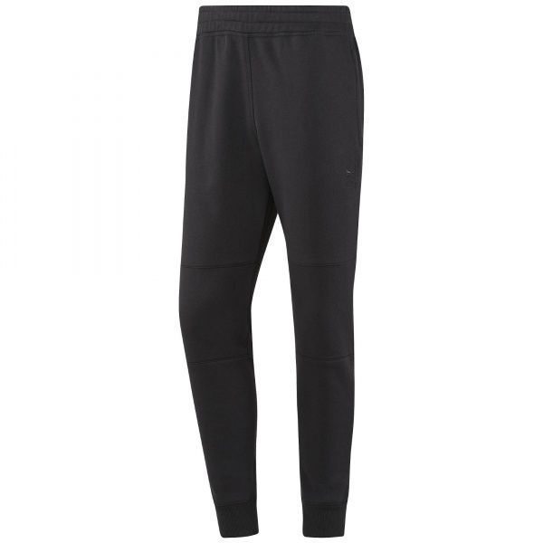 Брюки Reebok BQ2608 р. 2XL черный