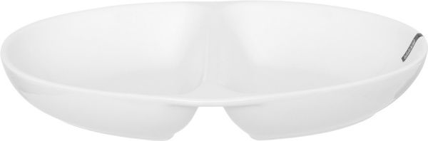 Менажница 2 секционная 343 мм Origami Horeca 