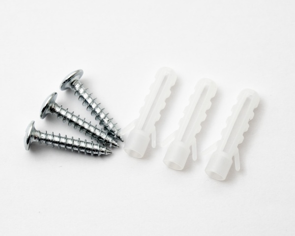 Світильник світлодіодний Enerlight LED 4000 К 36 Вт білий AURA36SMD80N 