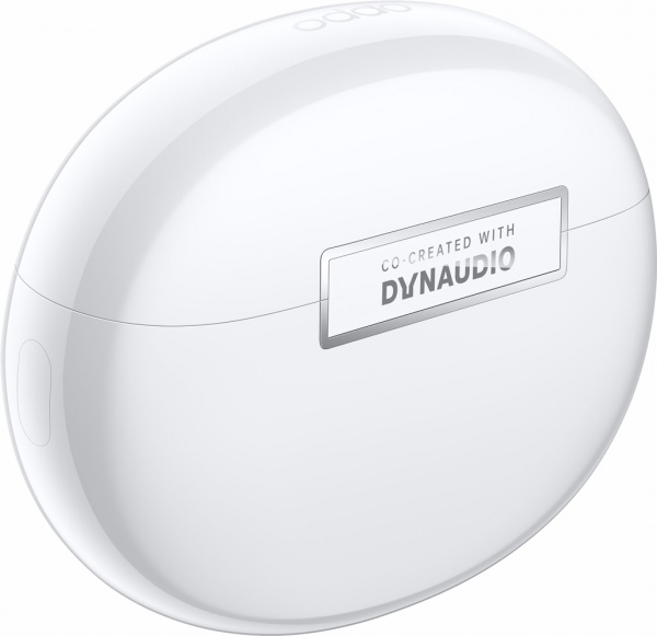 Наушники OPPO Enco X2 white 