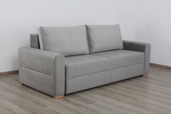 Диван прямий Елегант Епісофт 13 2300x1040x850 мм