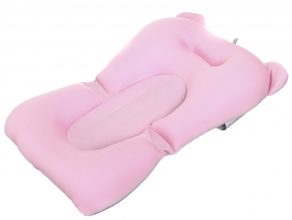 Гамак Bambinelli 50x32 см розовый 