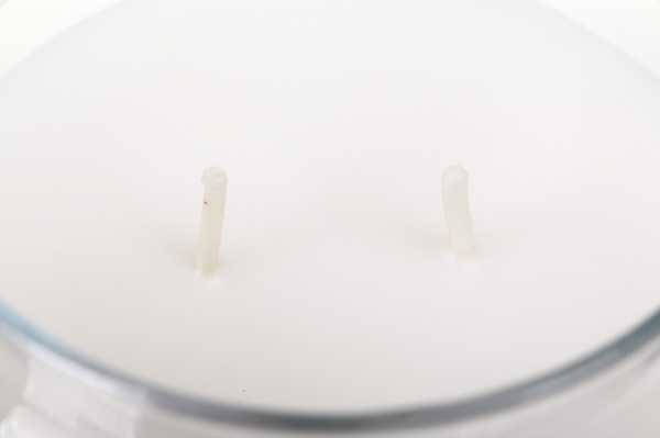 Свеча ароматическая Pako-If Hibiscus Paradise 350 г 