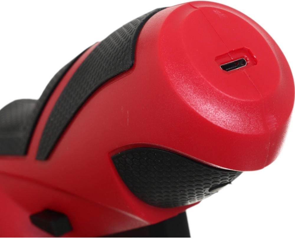 Викрутка акумуляторна Expert Tools VPCD2186