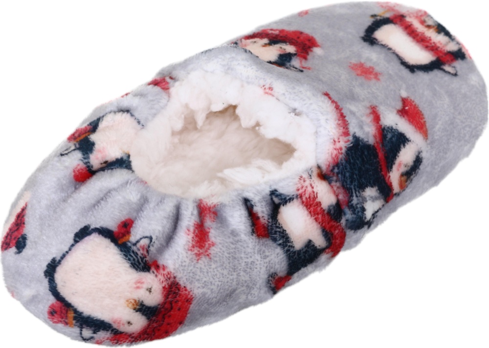 Тапочки детские HW Сонька р.35 в ассортименте