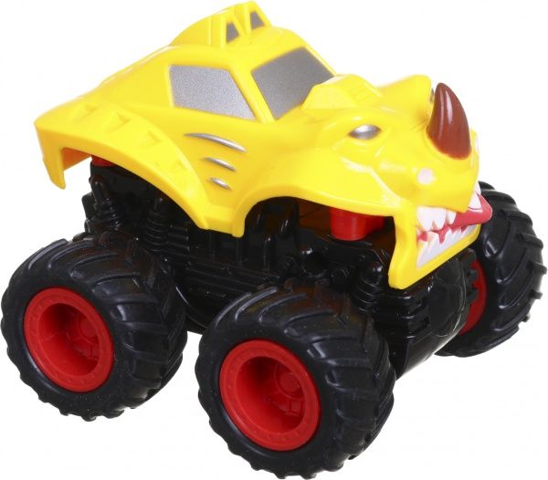 Машинка автомобіль фрикційний колір в асортименті F107798