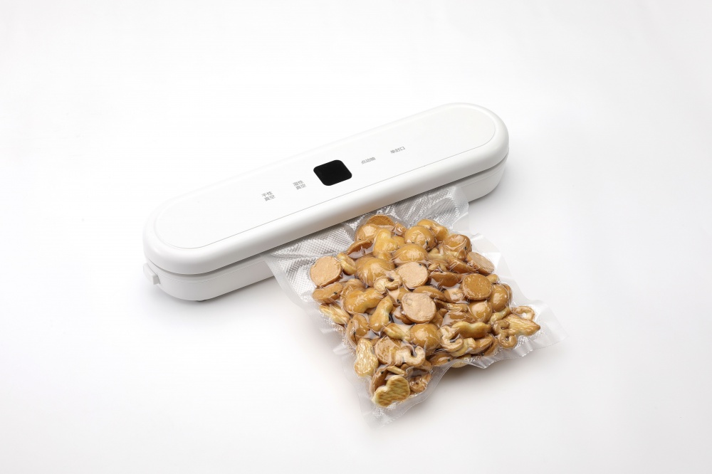 Вакууматор HausMark HVS1