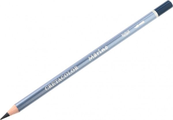 Олівець акварельний Marino Індиго Cretacolor