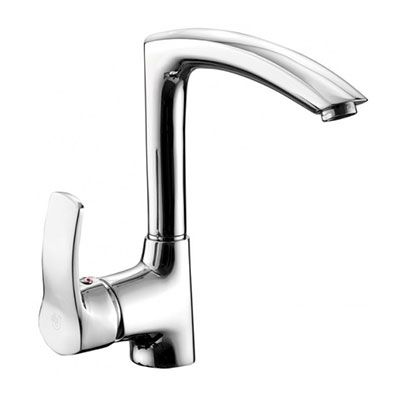 Смеситель для кухни KFA Kwarc 4203-915-00