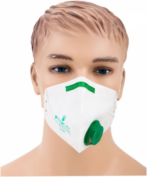 Респиратор Артекс РОСТОК-3ПК  