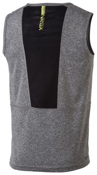 Майка Energetics Malik ux 285859-901031 2XL сірий