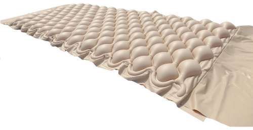 Матрас Ridni RD-PRO-B1 противопролежневый ячеистый с компрессором