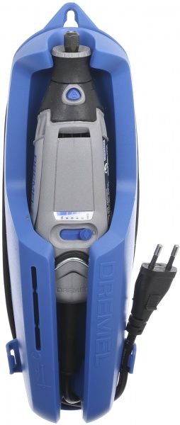 Шліфувально-гравірувальний пристрій Dremel 8467219900