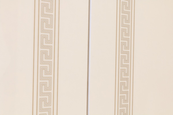 Шкаф Embawood Стелла 5-дверный кремовый 