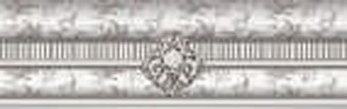 Плитка El Molino Бріджит Плата-Перла ценефа 8x25 . 