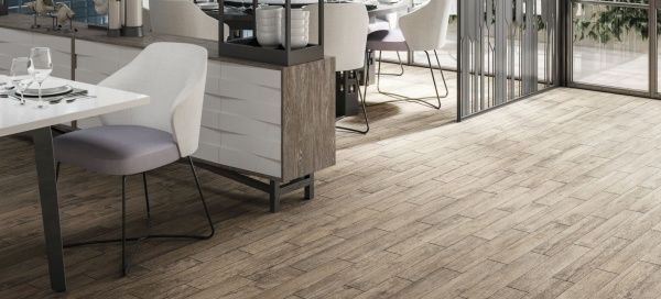 Плитка Cifre Nebraska Oak 23,3x120 (1,38) 